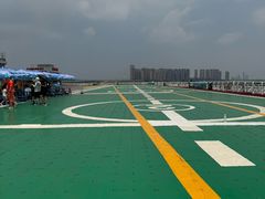 -泰达航母主题公园