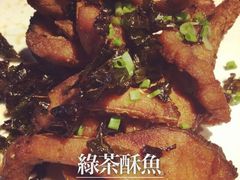 iphone_upload_pic-绿茶餐厅(华联万柳店)