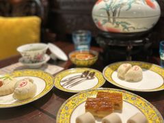 -富华斋饽饽铺·宫廷糕点·伴手礼(护国新天地店)