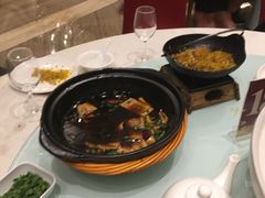 -久宴·天目湖大鱼头(恐龙园店)