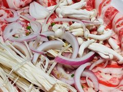 -韩时烤肉(枫蓝店)