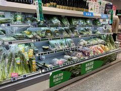 -盒马鲜生(富田新天地店)