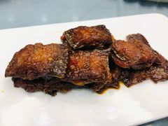 -晋阳饭庄(虎坊桥店)