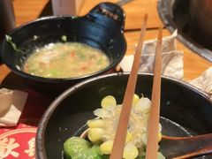 -原牛道·潮汕围炉火锅(讯美店)