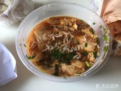 -刘飞放心无铝油条(阳光翠竹苑店)