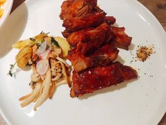 -周沫西餐(漫广场店)