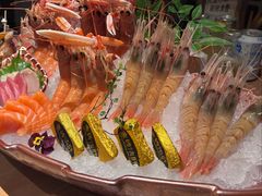 -Minase水濑·日料放题(外滩店)