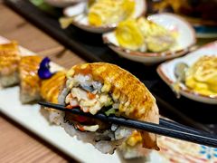 -红叶日料·放题·海胆·定食(星海店)