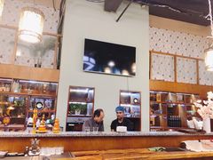 -Masala Curry and BBQ·玛莎拉巴基斯坦美食(金水万达店)