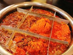 -邓莽子老火锅(鲁祖庙店)