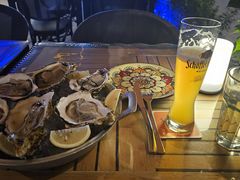 -LENBACH兰巴赫西餐啤酒坊(水璟唐店)