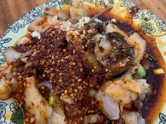 -温记府廟豆汤饭·始于1955年(海椒店)