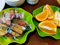 -肖记公安牛肉鱼杂馆·省级非物质文化遗产(三角路直营店)