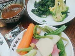 -伽喱博士 Dr.CURRY咖喱饭(太阳宫咖喱店)