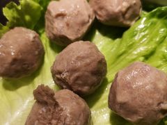 -锅说大脸毛肚重庆老火锅(佐阾店)
