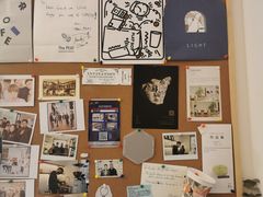 -Line 咖啡(石厦花园店)