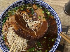 -九八五面馆(欧洲城店)