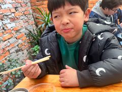 -南门黄孃甜不辣