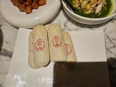 -青雅中餐厅(大连金石滩绿发希尔顿度假酒店)