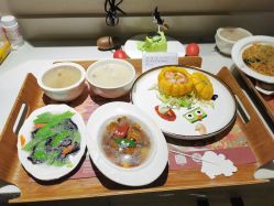 -贝美月子中心(半坡店)