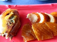 -羲和雅苑•北京烤鸭(平安国际金融中心店)