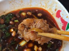-自贡好吃客(科华店)