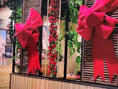 -百特喜·意大利餐厅(八佰伴镇江店)