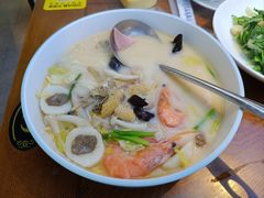 -外婆烧.老杭帮菜(庆春店)