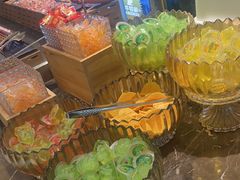 -尚宴牛特鲜自助(太原街万达店)