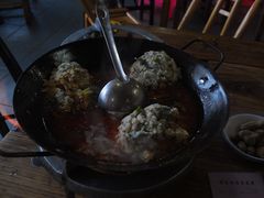 合渣-张关合渣(航空大道店)