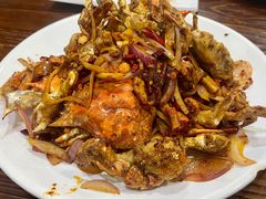 -叶存利海鲜大馅饺子(海宁路总店)
