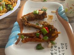 -清真·伊清阁餐厅