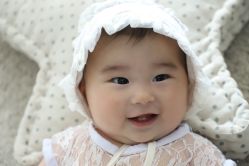 -哈尼Honey baby 儿童摄影(立丰国际公寓店)