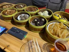 -肥佬夜茶(早茶·西乡店)