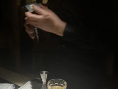 -长沙北辰洲际酒店-SKY 27酒廊