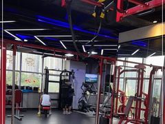 -UP健身私教馆(海岸城店)