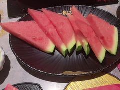 -一绪に寿喜烧(虹悦城店)