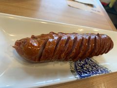 -阿九笨鸡蛋手擀面(总店)