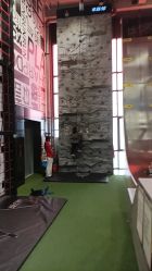 -嗨翻Hi-Fun竞技主题乐园·蹦床团建生日聚会(五棵松华熙店)