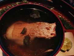 红鲷鱼-地球美食剧场