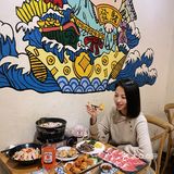魔都探店｜藏在淮海路的宝藏日料