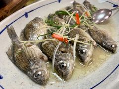-寻味顺德·南记酒家·传统顺德菜·鱼生(广源路店)