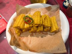 -琼大师东方烤乳猪(亚特兰蒂斯店)