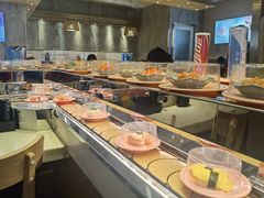 -争鲜回转寿司(东方银座店)