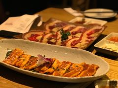 -久苑烧肉(世界城广场店)