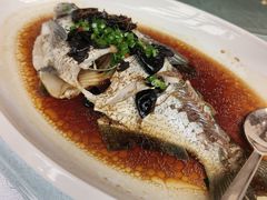 -星河湾半岛酒店-真粤中餐厅