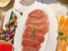 -围炉夜话·潮汕卤水火锅(榕江店)
