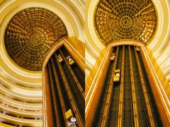 -杭州国际会议中心洲际酒店-菋道海鲜餐厅