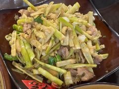 -朗妈私房菜(婺女州店)