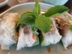 -CHINCHIN 青青·泰国料理(万象食家店)